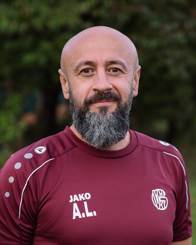 FJugend (2015/16) FC Germania 08 Weilbach