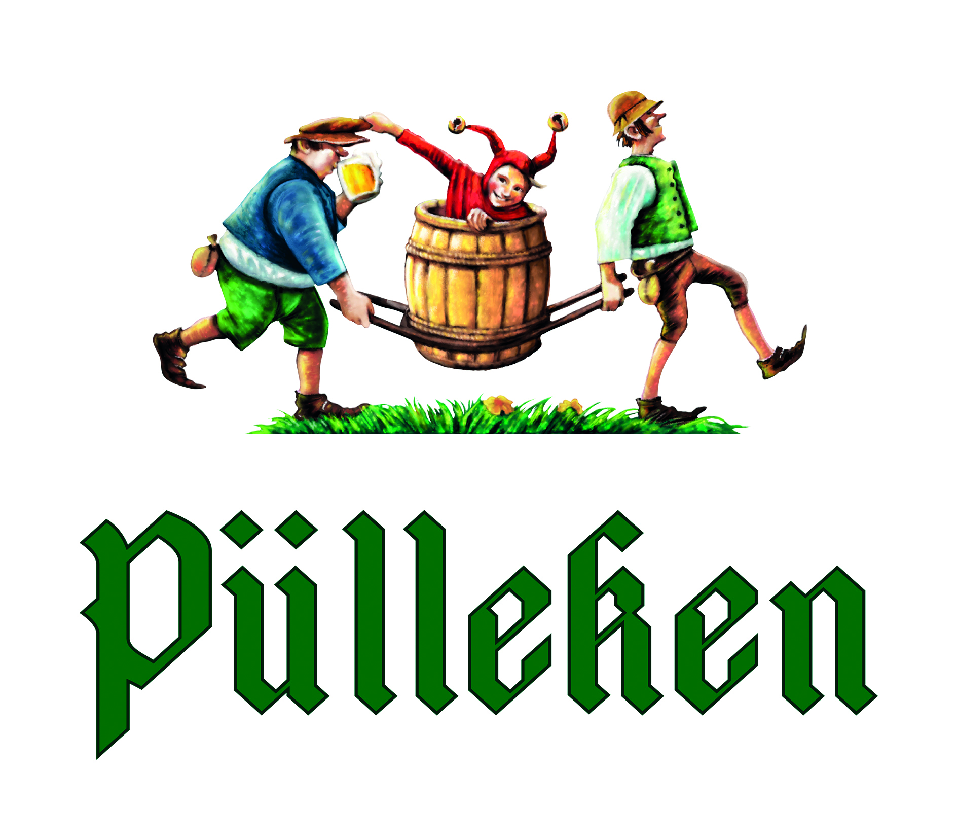 Pülleken